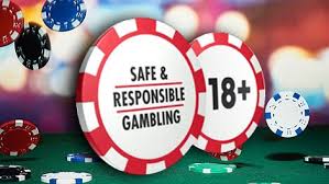 Responsible Gambling